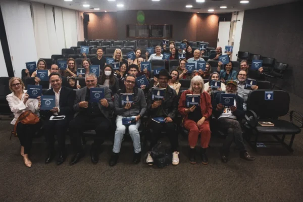 Almanaque da Parnaíba chega à 77ª edição com lançamento na Biblioteca Nacional