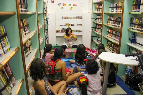 Concurso no litoral do Piauí abre vagas para professores.