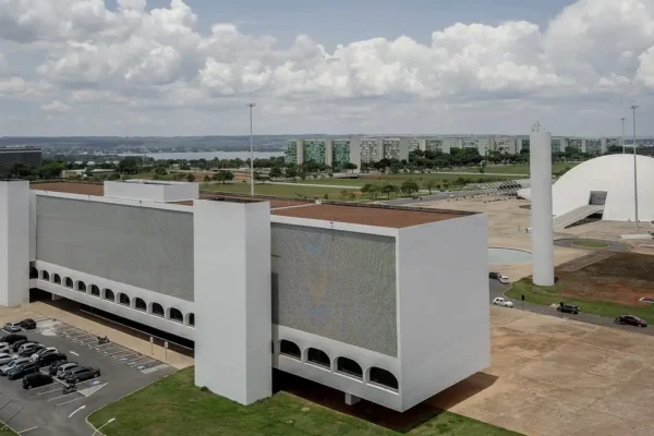 Almanaque da Parnaíba faz parte do acervo da Biblioteca Nacional em Brasília.