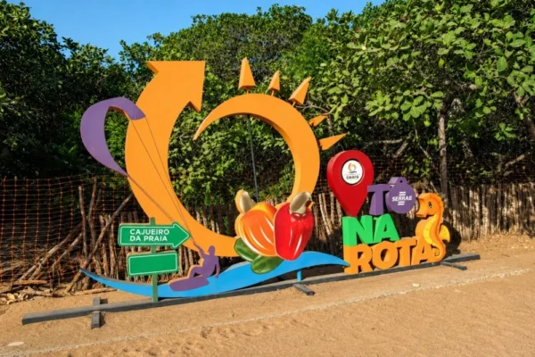 Prefeitura de Cajueiro da Praia abre seletivo com 29 vagas.