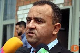 Carlos Alberto Nascimento assume comando da Polícia Federal em Parnaíba.