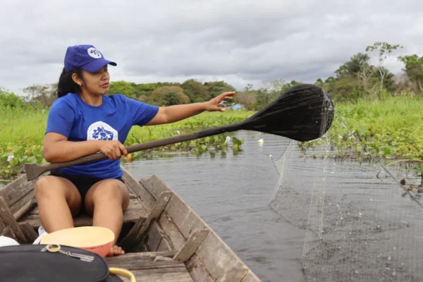 Pescadores do Maranhão têm até 30 de junho para concluir etapa obrigatória do Seguro-Defeso.