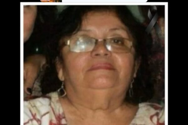 Morre em Parnaíba a professora Socorro Alves