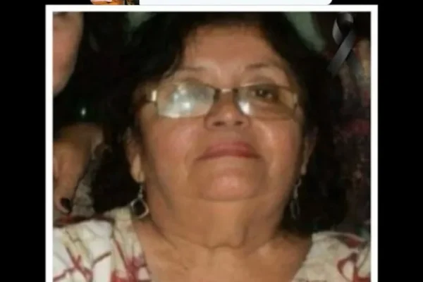 Morre em Parnaíba a professora Socorro Alves