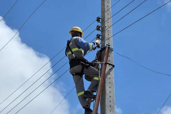 Parnaíba e Luís Correia terão interrupção programada no fornecimento de energia nesta sexta e sábado.