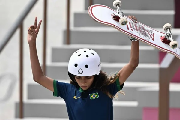 Assembleia Legislativa no Piauí vai homenagear dia internacional do skate na segunda-feira.