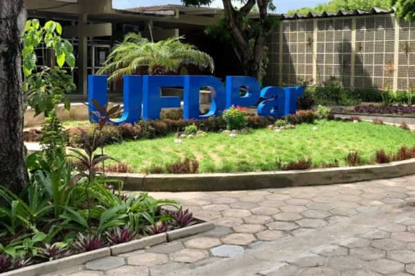 UFDPar regulariza pagamento de bolsas e terceirizados.