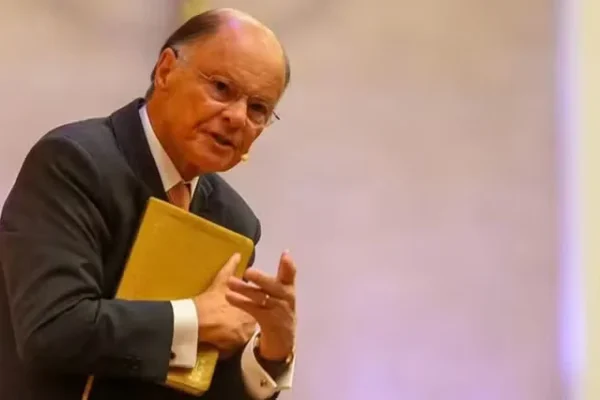 Banco Digimais, do bispo Edir Macedo, é alvo de operação da Polícia Federal.