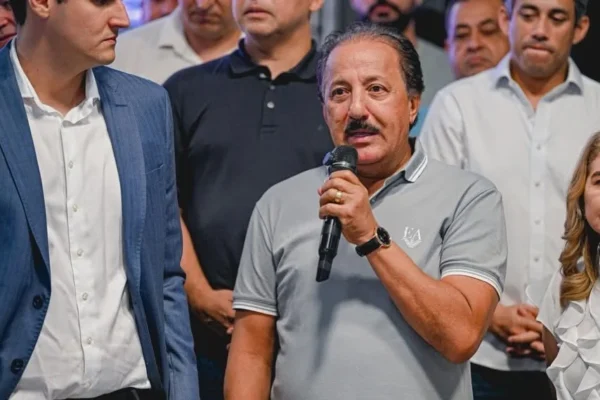 Neto Carvalho, prefeito de Araioses, entre os prefeitos investigados na operação da PF.