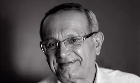 Professor Manuel Domingos confirma candidatura ao Senado pela Rede Sustentabilidade.