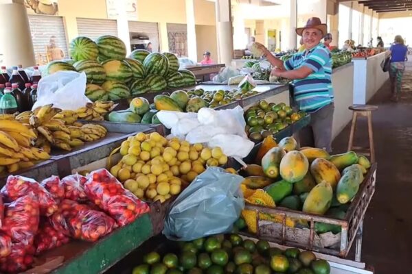 Prefeito assina ordem de serviço da revitalização do mercado de Fátima neste sábado