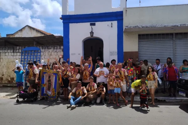 Parnaíba celebra nesta quarta-feira 315 anos com Missa em Ação de Graças.