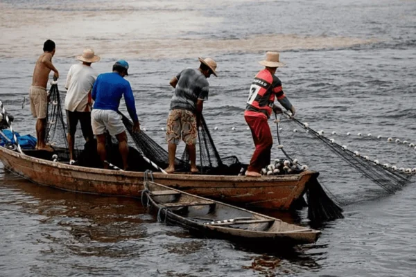 Parnaíba sedia 4ª Conferência Estadual de Aquicultura e Pesca.