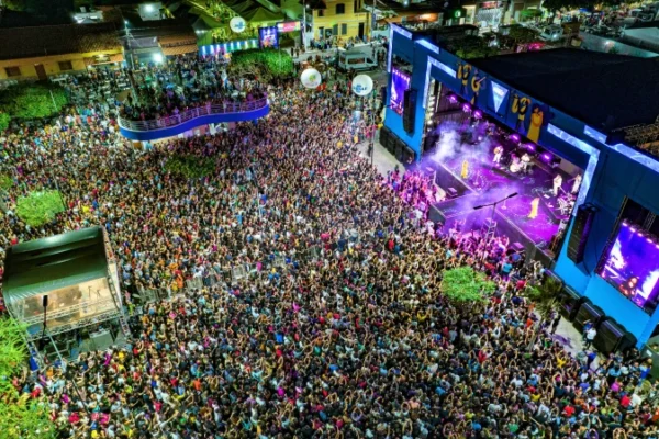 Festival de Inverno de Pedro II começa nesta quinta.