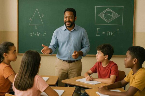Piso dos professores: Prefeitos podem ser punidos por improbidade se deixarem de pagar profissionais do magistério.