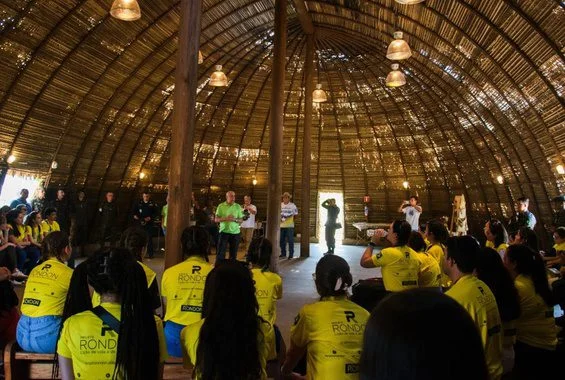 Edição do Projeto Rondon levará ações de cidadania e saúde ao Pará em julho.