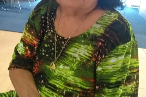 Morre em Parnaíba a professora Socorro Alves