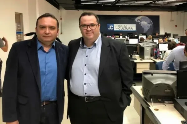 TV Costa Norte apresenta nova identidade visual e inaugura estúdio em ano de celebração dos 25 anos.