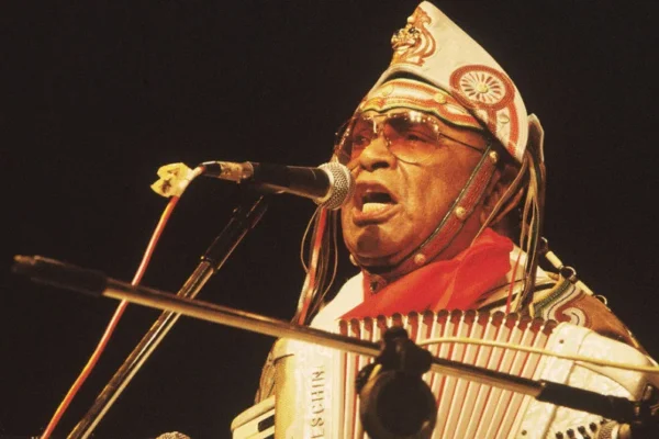 São João não morreu. Viva São Luiz Gonzaga, Rei do Baião!
