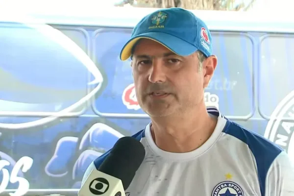 Pousada cobra R$ 7 mil do Parnahyba por hospedagens; clube diz que débito é menor.