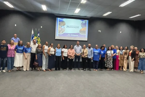 UESPI integra o Fórum Municipal de Educação de Parnaíba até 2028.