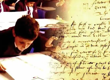 Venda ilegal de documentos históricos preocupa Arquivo Nacional.
