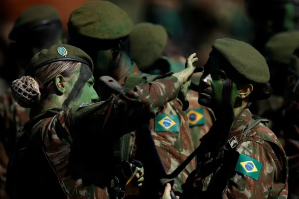TRE-Piauí confirma que vai solicitar reforço do Exército para segurança na eleição.