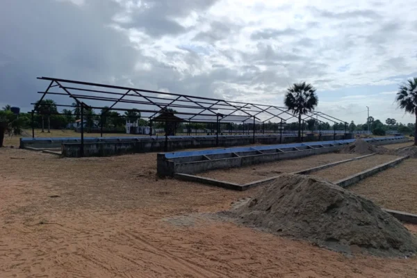 EXPOAPA é confirmada para setembro; Feira da Agricultura Familiar tem nova edição neste sábado.