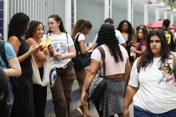 Inscrições para o Fies do segundo semestre começam na terça-feira