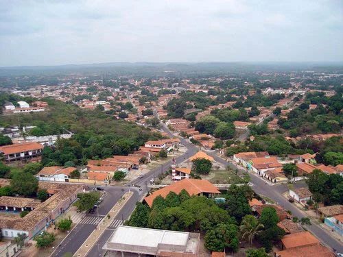 Tremor de magnitude 2,8 é registrado em Caxias, Maranhão, na manhã desta quarta-feira (22)