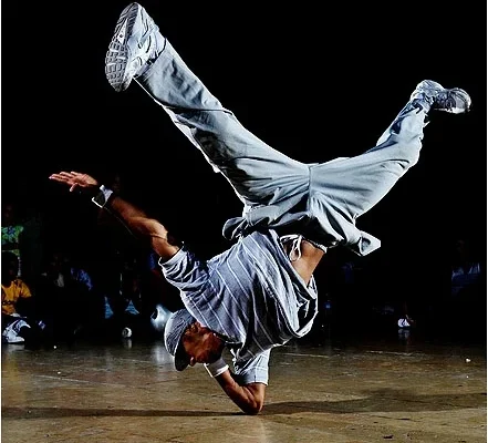 Câmara reconhece hip hop como manifestação da cultura nacional.
