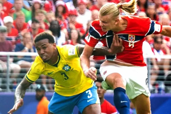 Deputado do Paraná quer proibir convocação de jogadores que atuam fora do Brasil.