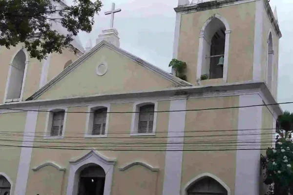 IPHAN autoriza a Igreja do Rosário dos Pretos a ser restaurada em Parnaíba.
