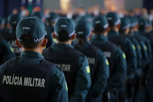 Inscrições para concurso da Polícia Militar do Piauí encerram nesta quarta-feira (22)