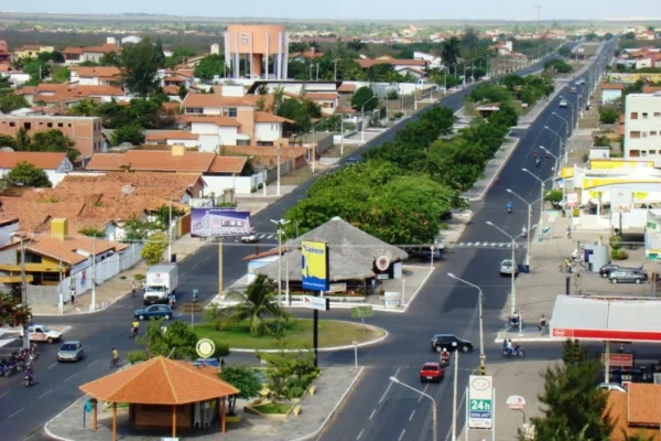 Novo Plano de Mobilidade para transformar trânsito e acessibilidade em Parnaíba.