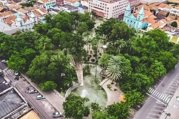 Parnaíba recebe R$ 7,88 milhões em repasse extra do FPM.