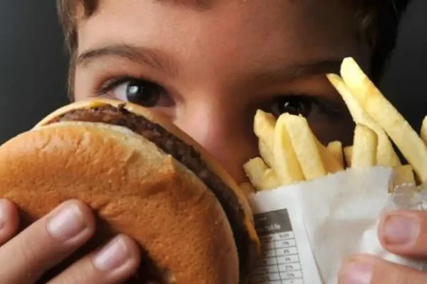 Proibição de alimentos ultraprocessados e açucarados nas escolas é aprovada na Alepi.