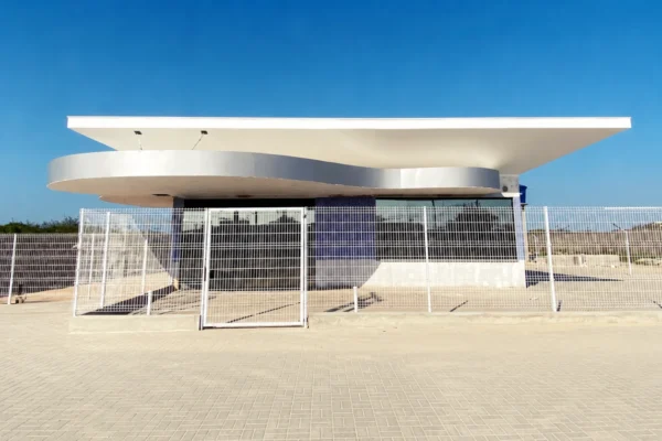 Nova sede da Vara do Trabalho de Parnaíba será inaugurada nesta quinta-feira.